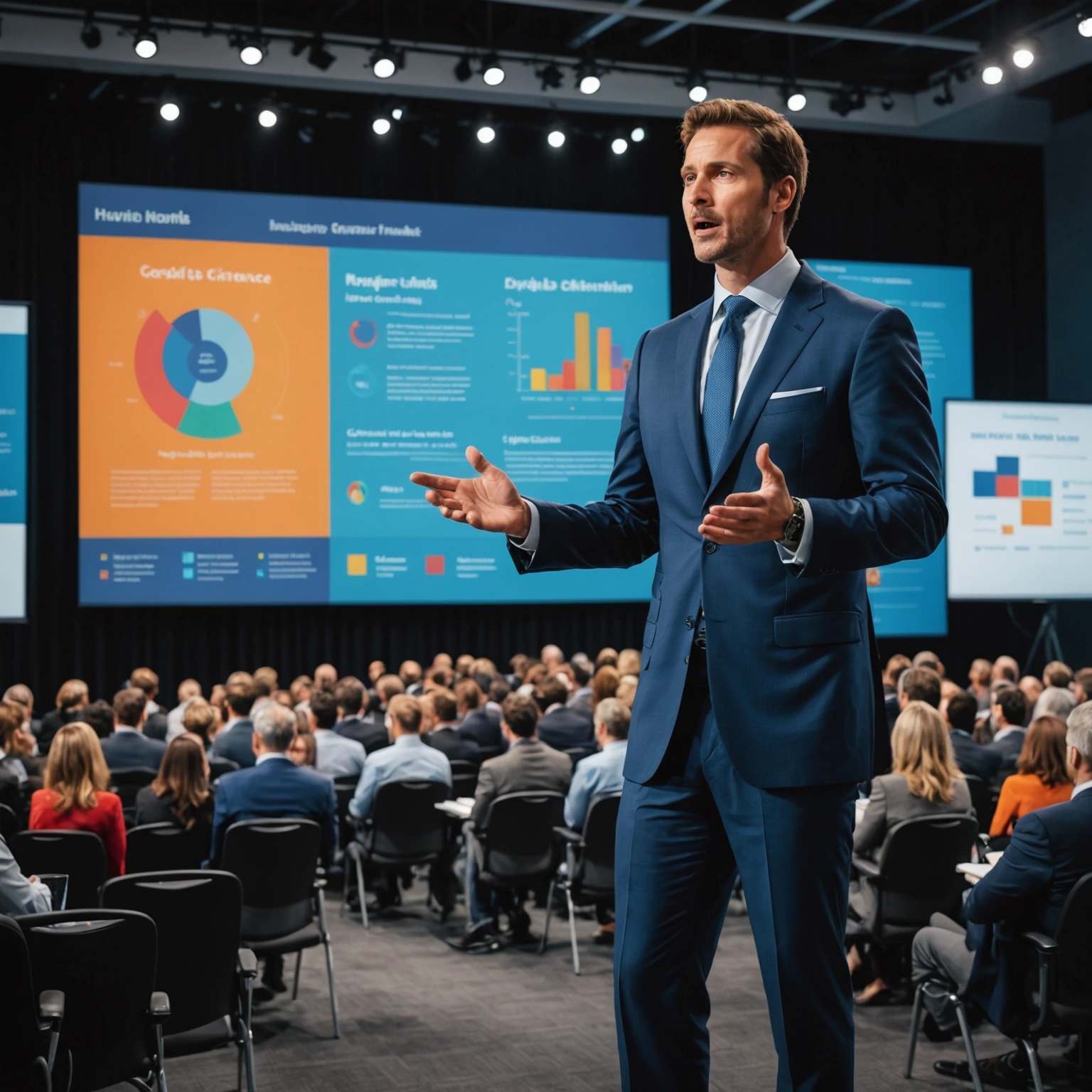 Риторические вопросы в публичной речи: как усилить воздействие на аудиторию