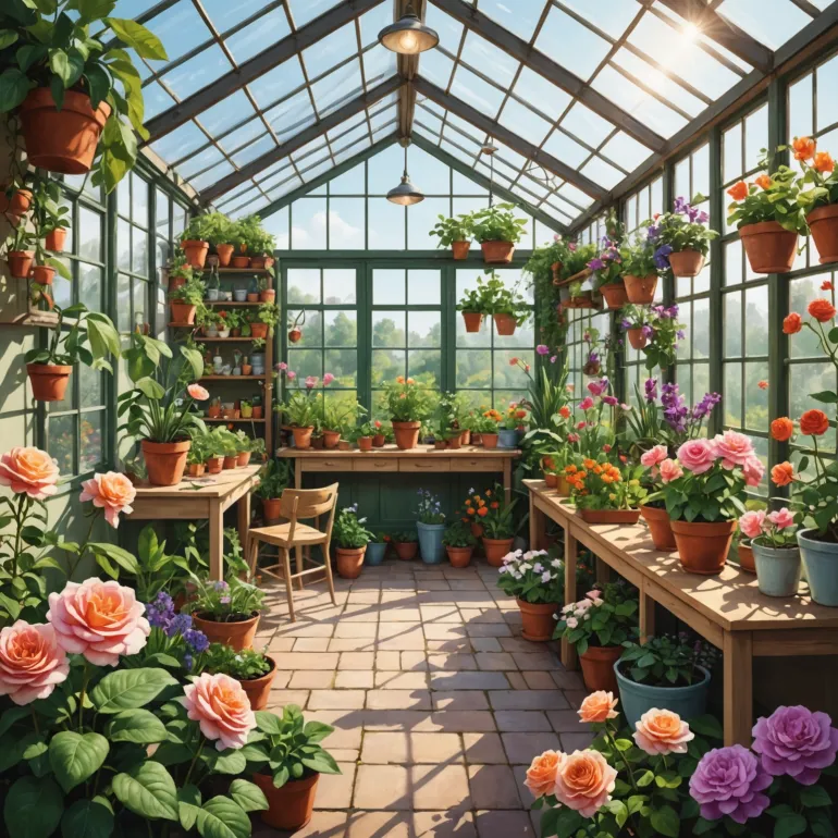 Аспирин для цветов: всё, что нужно знать в 2025 году