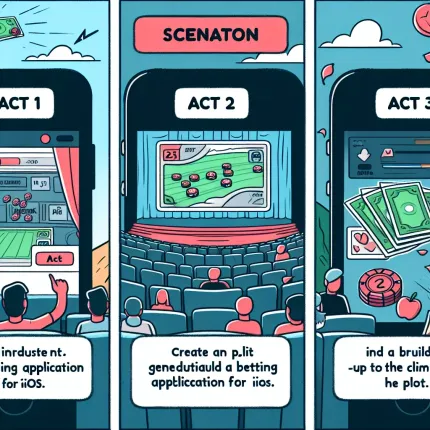 Новый уровень спортивного опыта с приложением БК Леон для iOS