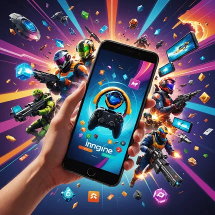 Игры развлечения: По игры и развлечения в apk гейминге