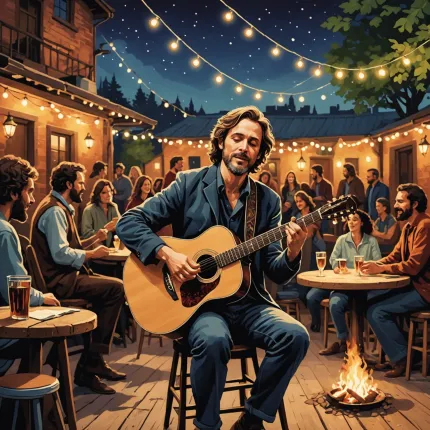 Что такое известные барды? Подробный обзор и практические советы