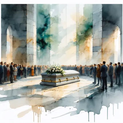 Диана Калоева похороны — преимущества, недостатки и альтернативы: подробный обзор