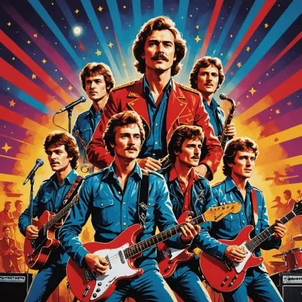 Ласковый май песни: топ-10 фактов, которые вы не знали