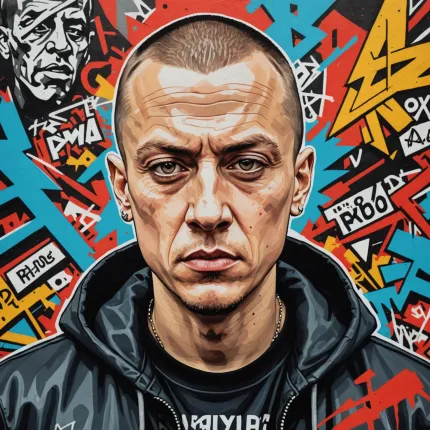 Русские рэперы: от Oxxxymiron до Basta — взгляд на эволюцию жанра и его культурное влияние
