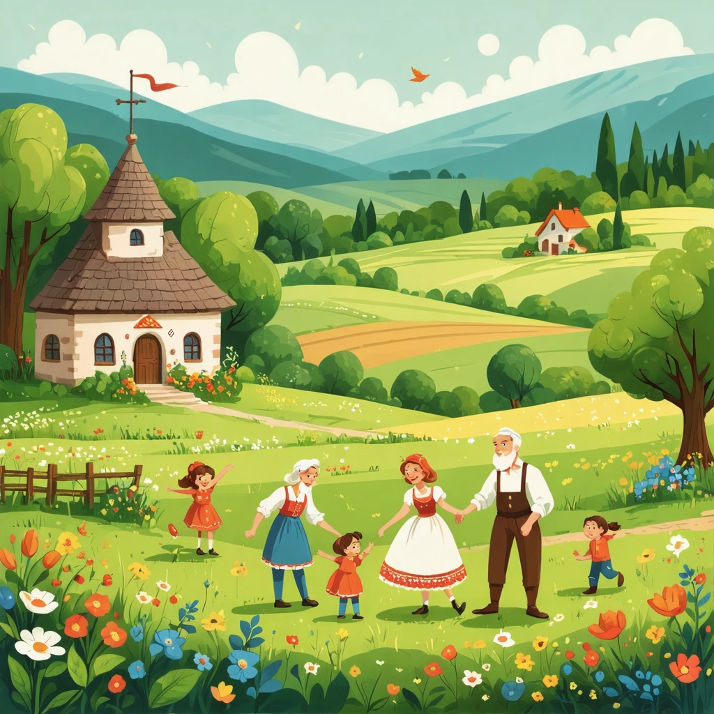 Смешные белорусские слова: особенности, виды и применение