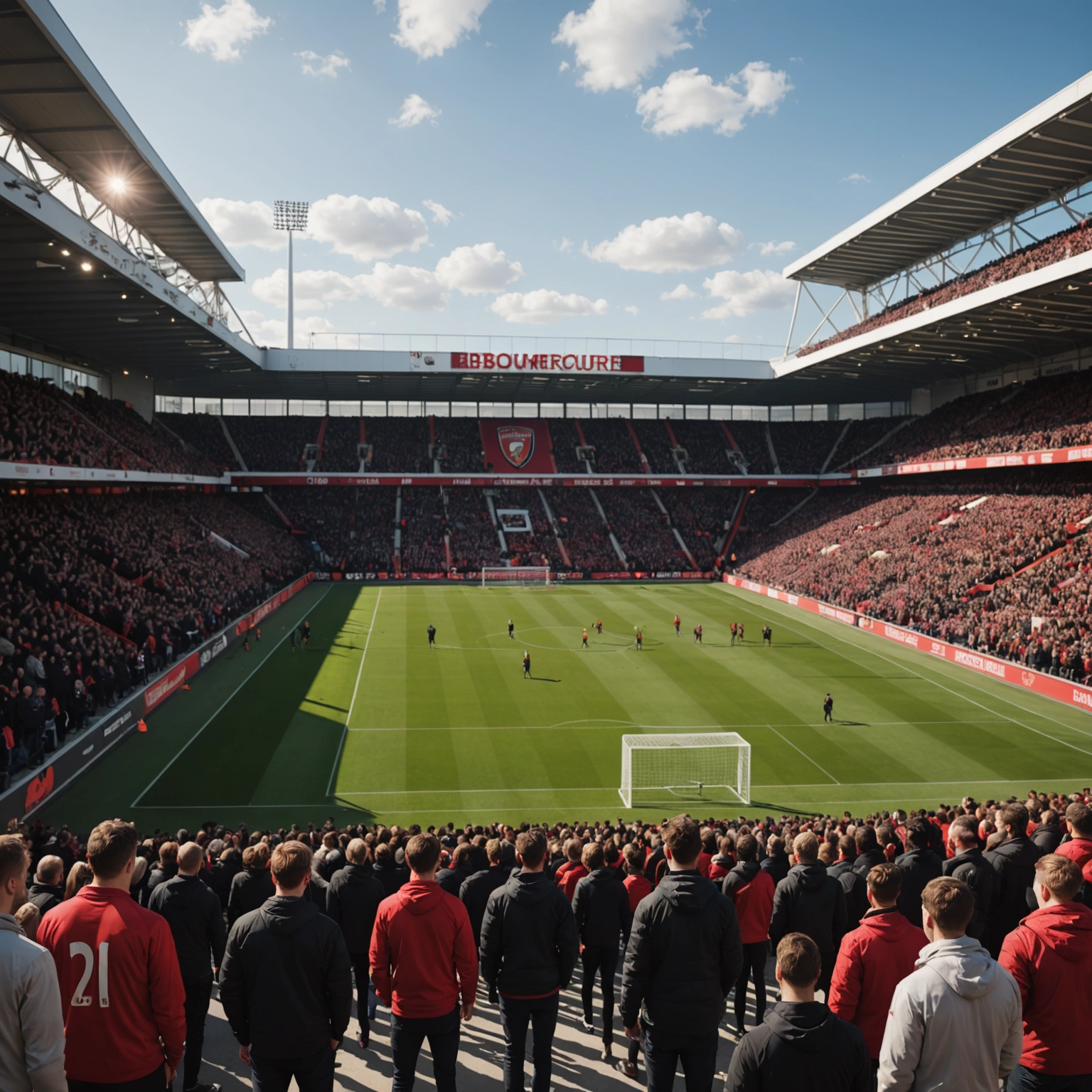 Борнмут — Арсенал: прогноз и ставка на матч 3 января 2026 года