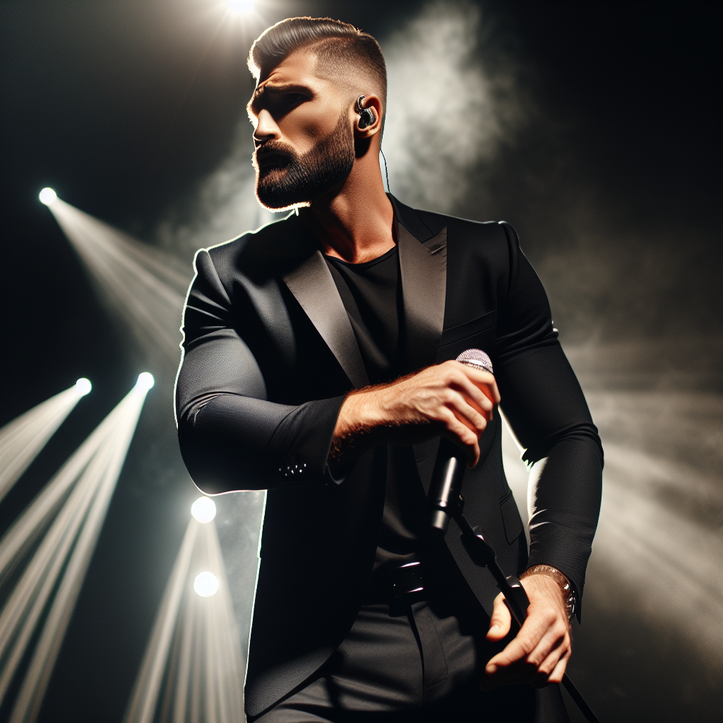 Рэпер Дрейк: Влияние и Наследие в Музыкальной Индустрии