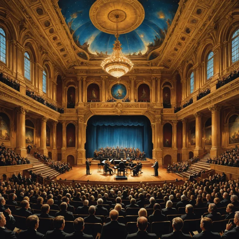 Контральто: тайны глубокого и загадочного голоса