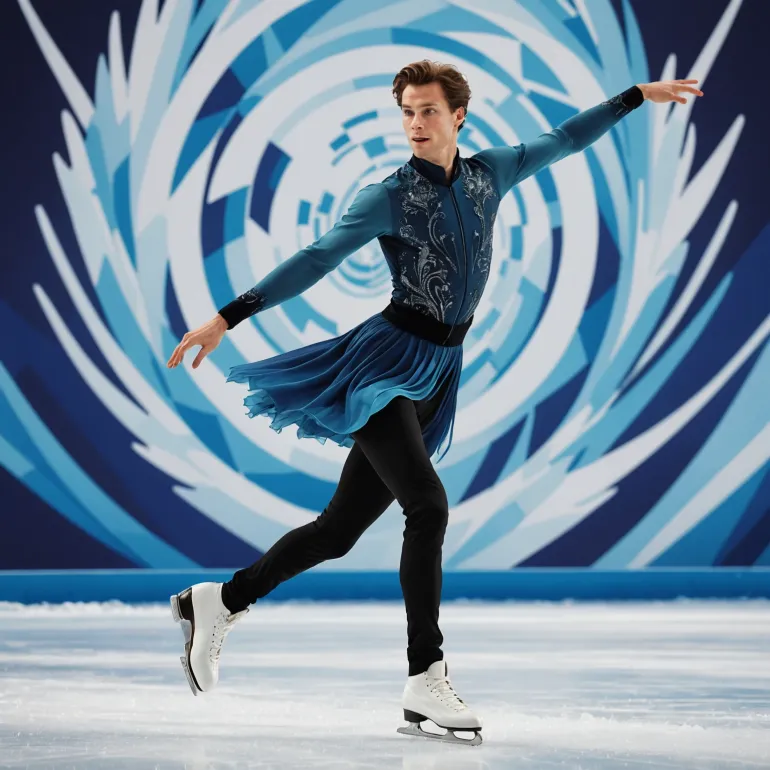 В танцах на льду настоящая истерия: как за 2 месяца до Олимпиады вспомнили про технику