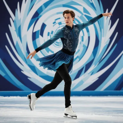 В танцах на льду настоящая истерия: как за 2 месяца до Олимпиады вспомнили про технику