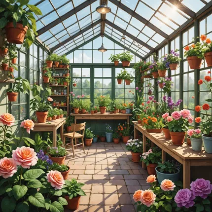 Аспирин для цветов: всё, что нужно знать в 2025 году