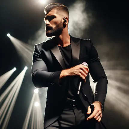 Рэпер Дрейк: Влияние и Наследие в Музыкальной Индустрии